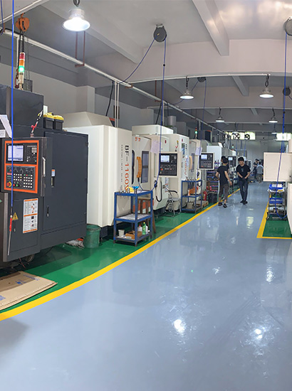 Ποιοι είναι μερικοί λόγοι για να επιλέξετε τις 5-αξονικές υπηρεσίες κατεργασίας;