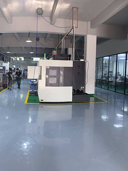 Ποια είναι τα οφέλη των 5-αξονικών υπηρεσιών κατεργασίας;