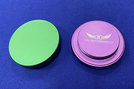 Τέλος επιφάνειας