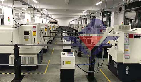 Εφοδιαστική αλυσίδα και αγορές