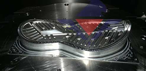 Εργαλείο και κύβος