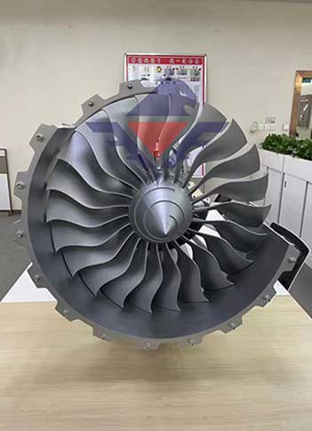 Αεροδιαστημική